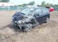 2017 Honda FIT photo