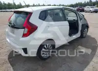 2017 Honda FIT фото