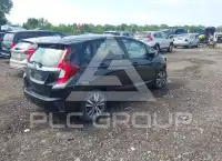 2017 Honda FIT photo