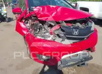 2017 Honda FIT photo