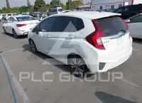 2017 Honda FIT фото