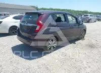 2017 Honda FIT фото