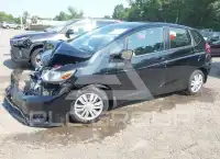 2017 Honda FIT фото