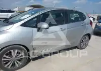 2017 Honda FIT photo
