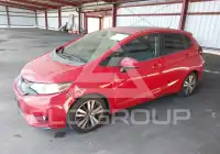 2017 Honda FIT photo