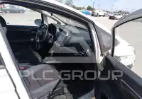 2017 Honda FIT фото