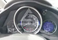 2017 Honda FIT фото