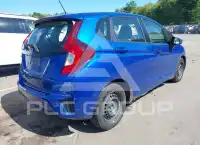 2017 Honda FIT фото
