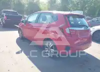 2017 Honda FIT photo