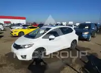 2017 Honda FIT фото