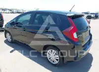 2017 Honda FIT фото