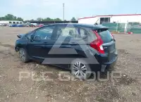 2017 Honda FIT photo