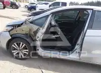 2017 Honda FIT фото