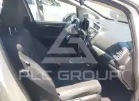 2017 Honda FIT фото