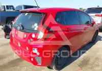 2017 Honda FIT фото