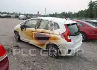 2017 Honda FIT фото