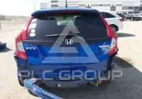 2017 Honda FIT photo