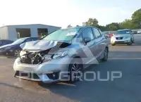 2017 Honda FIT фото