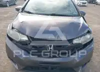 2017 Honda FIT фото