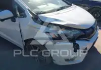 2017 Honda FIT photo