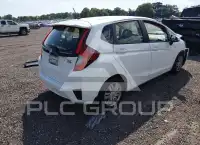 2017 Honda FIT photo