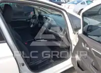 2017 Honda FIT фото