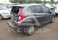 2017 Honda FIT фото