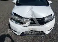 2017 Honda FIT photo