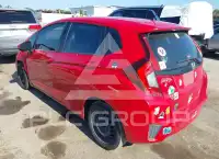 2017 Honda FIT фото