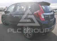 2017 Honda FIT photo