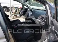 2017 Honda FIT фото