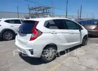 2017 Honda FIT фото