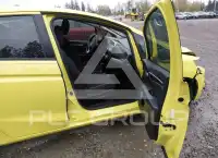 2017 Honda FIT фото