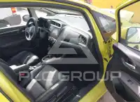 2017 Honda FIT фото