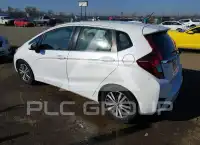 2017 Honda FIT фото