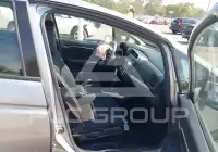 2017 Honda FIT фото