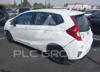 2017 Honda FIT фото
