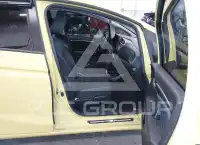 2017 Honda FIT фото