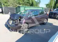 2017 Honda FIT photo