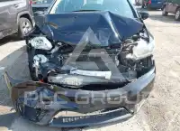 2017 Honda FIT фото