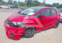 2017 Honda FIT photo
