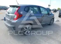 2017 Honda FIT фото