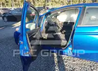 2017 Honda FIT фото