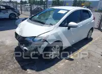 2017 Honda FIT фото