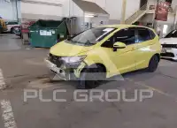 2017 Honda FIT фото