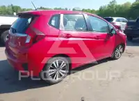 2017 Honda FIT photo