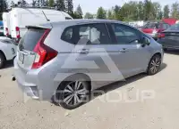 2017 Honda FIT фото