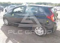 2017 Honda FIT фото