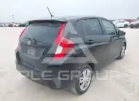 2017 Honda FIT фото