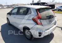 2017 Honda FIT фото